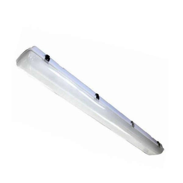 30 Watt 4000K 4′ LED Vapor Tight Light