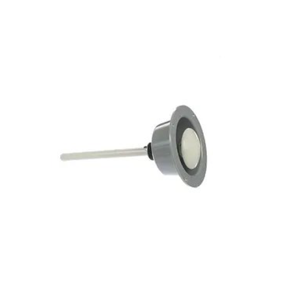 Recessed Cup / Push Rod 8″ / Palm Release
