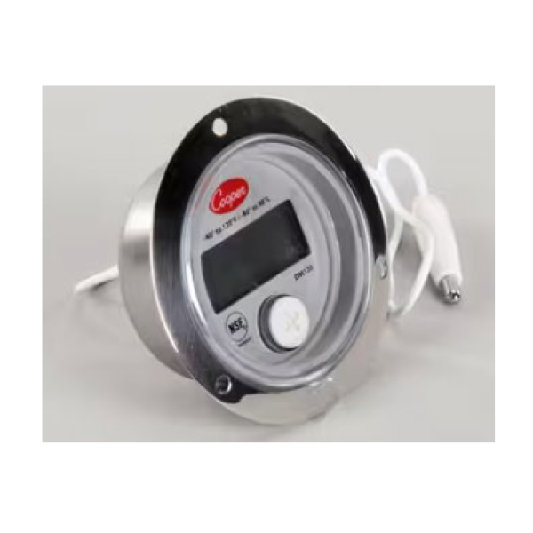 2″ Digital Thermometer