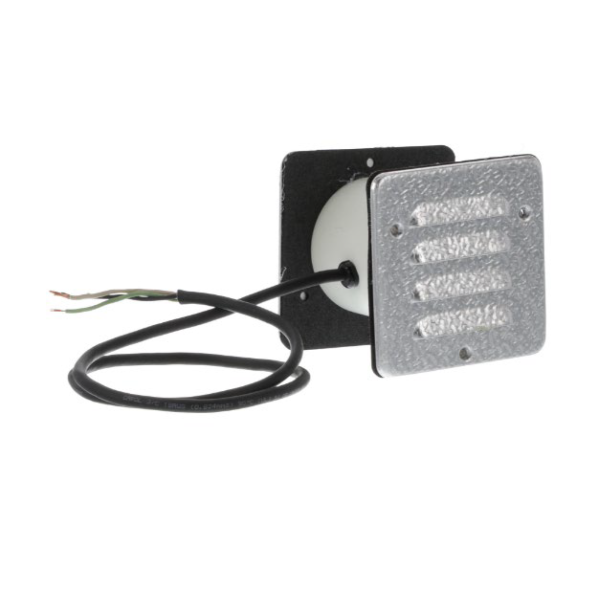 Heated Air Vent Kit
